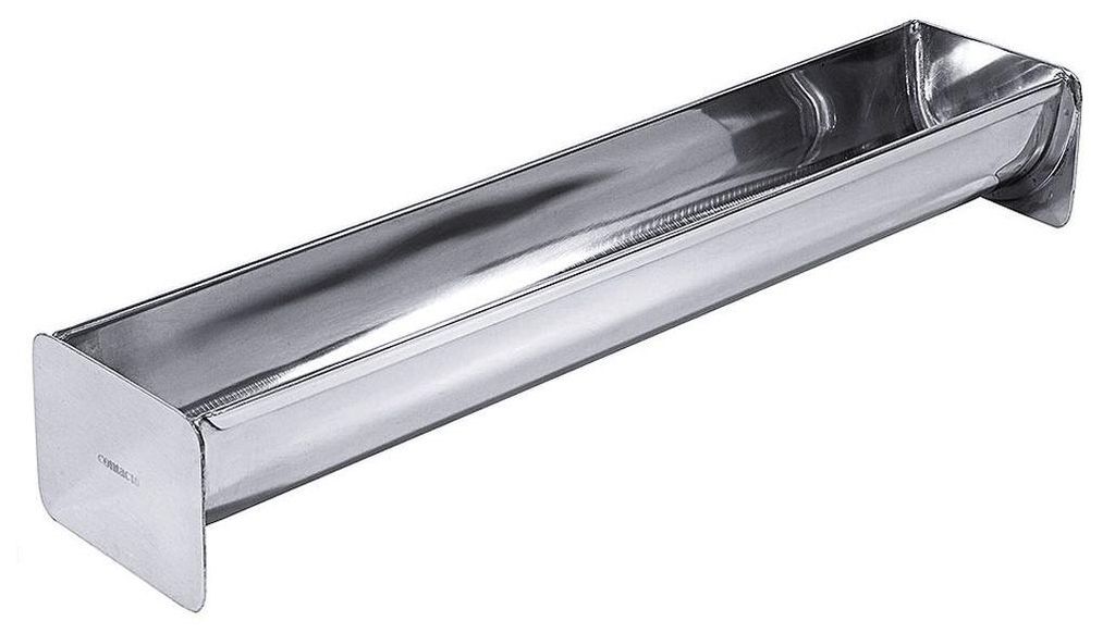 Contacto Terrinenform 35 cm 900ml Edelstahl 18/10 Produktbild 