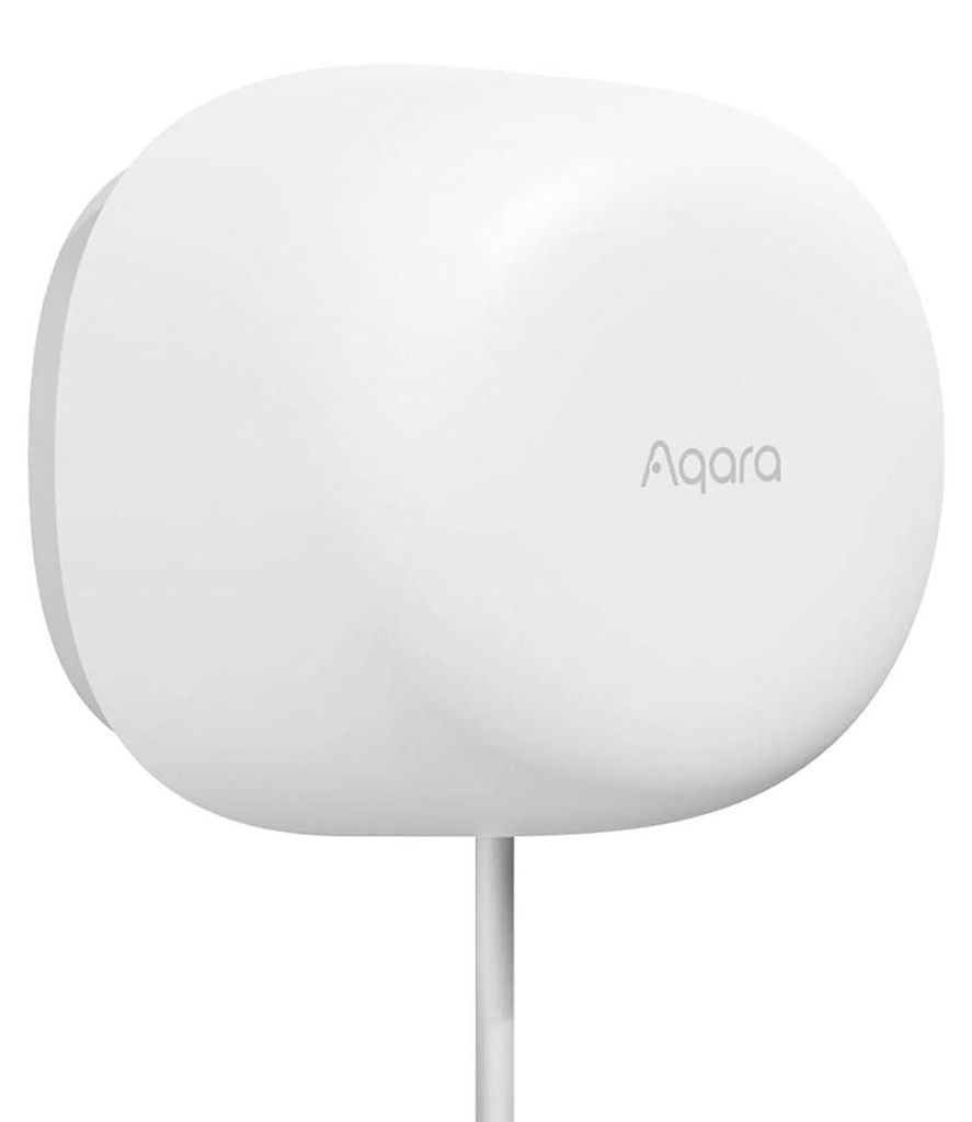 Aqara Präsenzmelder FP1E Zigbee 3.0 Weiß