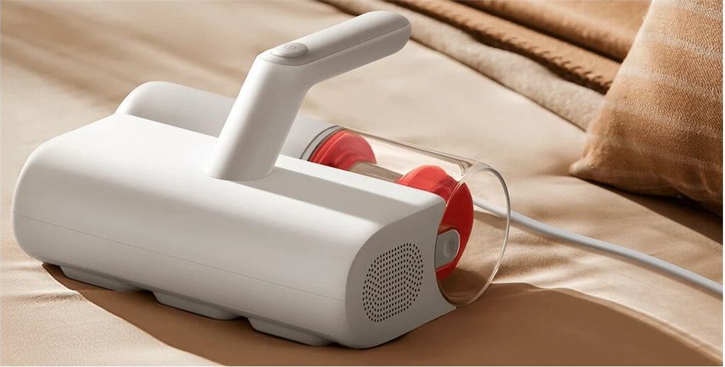 Xiaomi | Anti-Milben-Staubsauger | Kabelgebunden | 350 W | Produktbild 