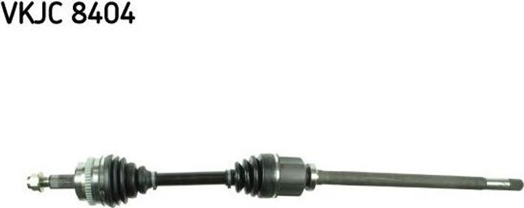 SKF VKJC 8404 Antriebswelle OE 7711135912 kompatibel mit Movano, Master