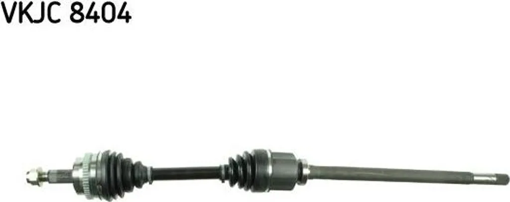 Arbre de transmission pour Renault Master - Réparation OE 7711135912