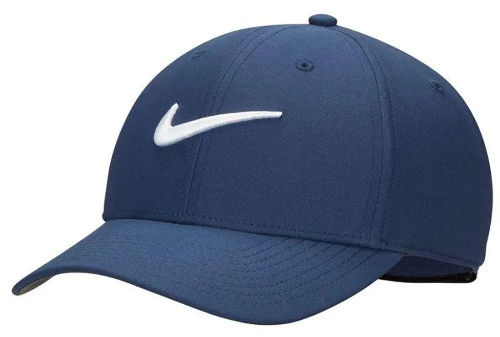 Casquette Nike DF Club PP3480 Bleu L-XL - Fini la Transpiration et la Chaleur