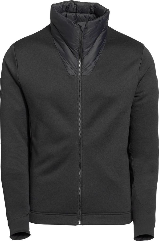 Atomic M REVENT FLEECE JACKET Black/ 2XL
