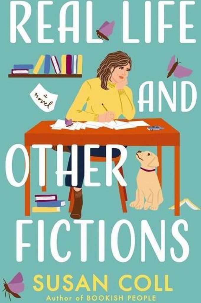 Real Life and Other Fictions