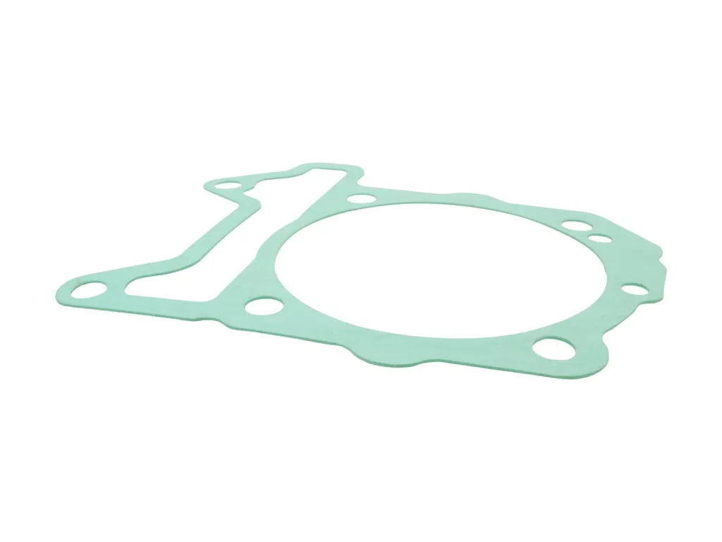 Guarnizione Cilindro Piaggio 125 200 250 300cc 0.8mm Originale