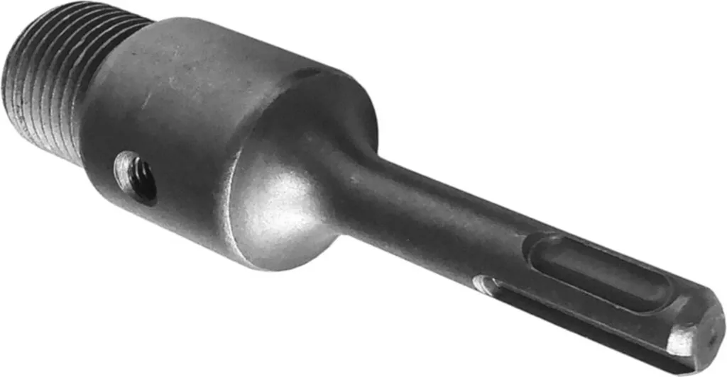 Adaptateur SDS PLUS pour Scies Cloches - Accessoire GLOB PREMIUM G01