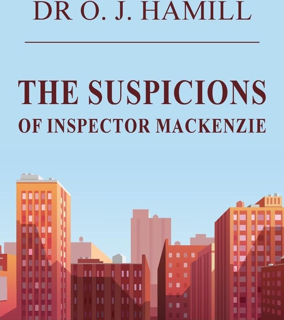 The Suspicions of Inspector Mackenzie