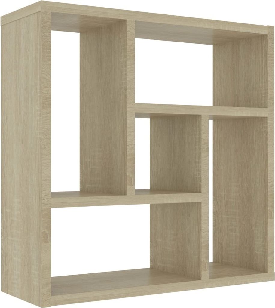 VidaXL 802951, Drewno, Drewno, 40 kg, 451 mm, 160 mm, 451 Zdjęcie produktu 