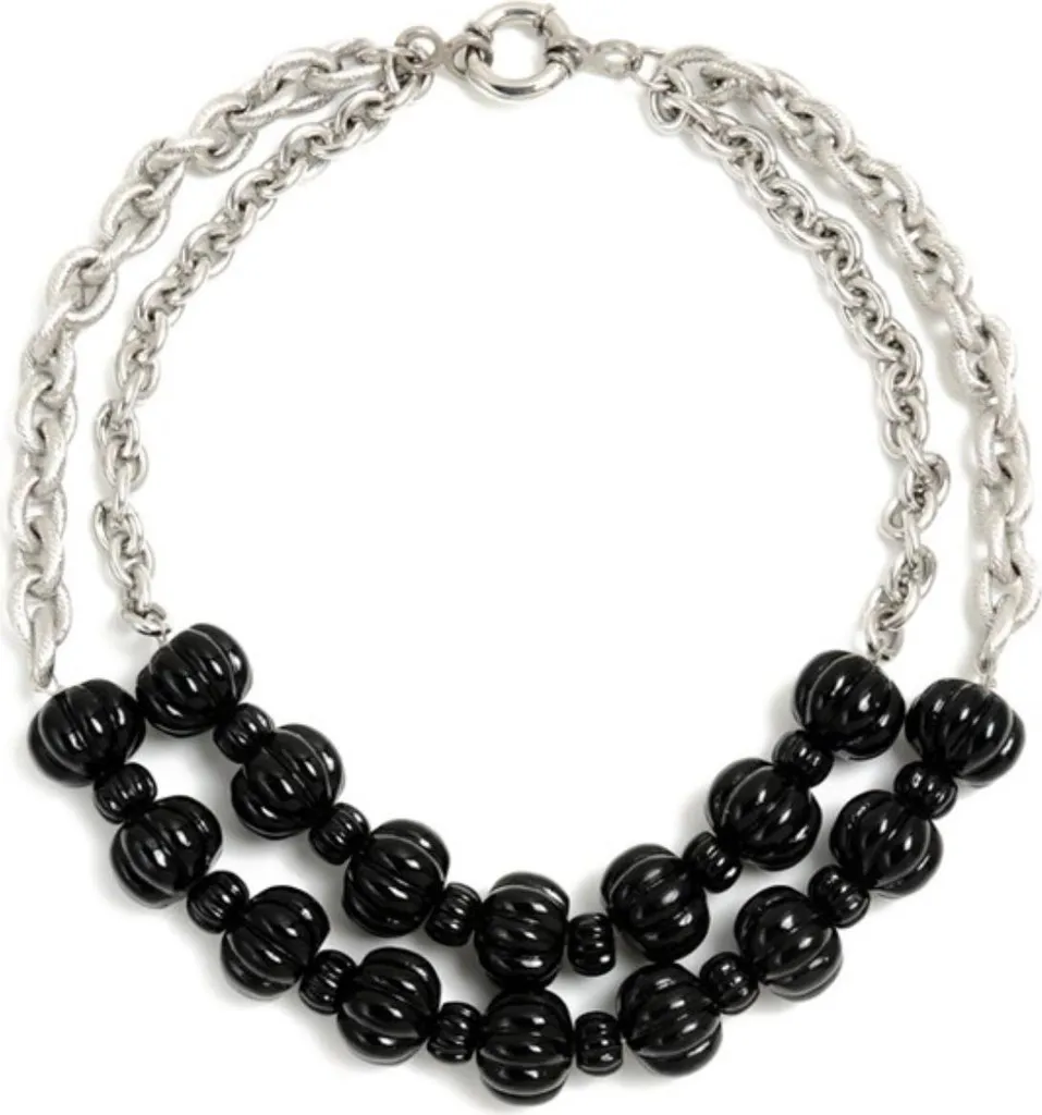 Collier Femme Folli Follie 4N0T072K Idéal pour Cadeau ou Sortie Chic