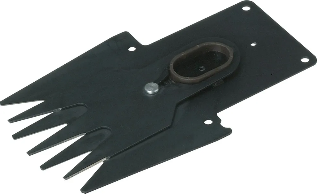 Lames Gardena 2345-20 avec revêtement anti-adhérence pour Accu 2500