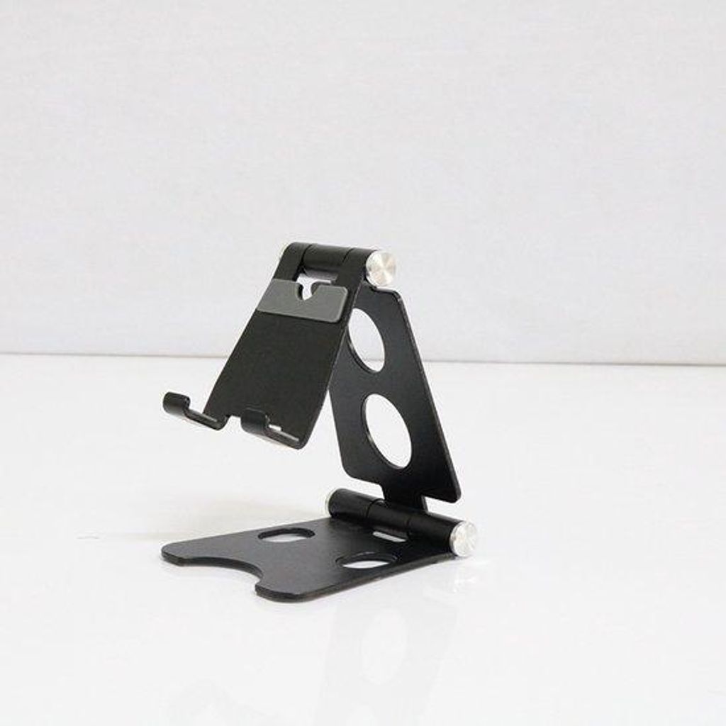 Mobiler Aluminiumlegeringstisch, Tabletstand, Bureaustandaard
