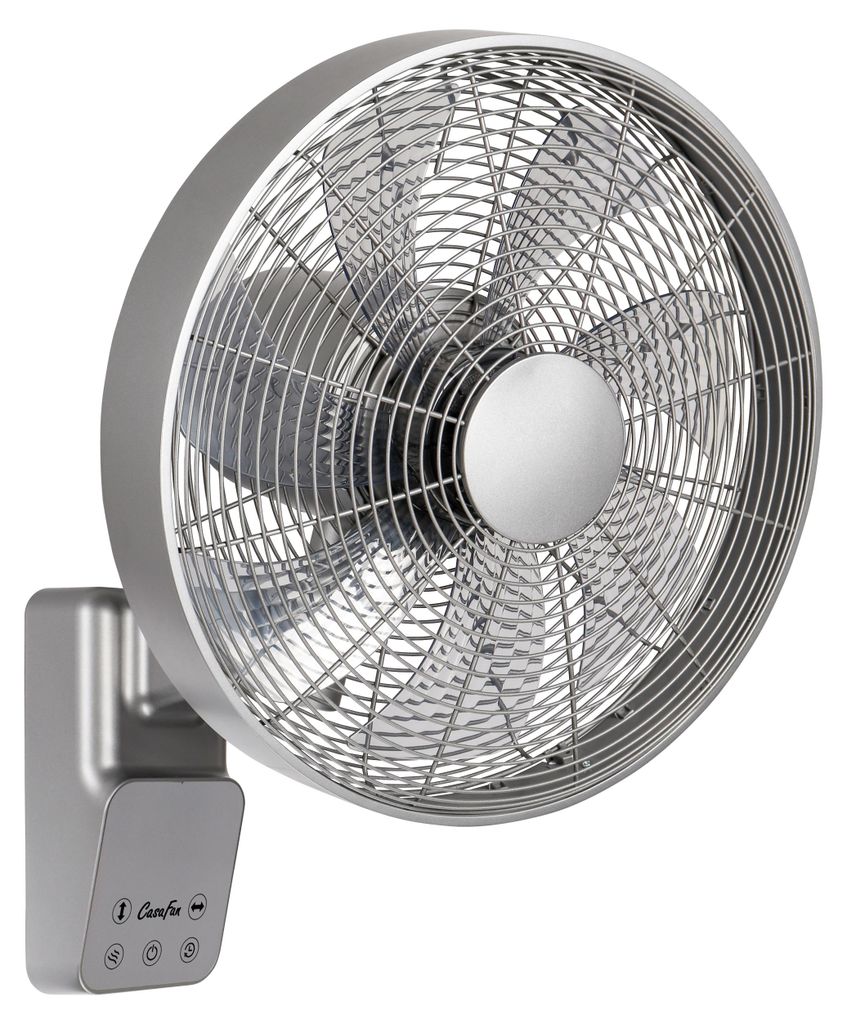 Wandventilator Airos Eco Design Wall Titan Zdjęcie produktu 
