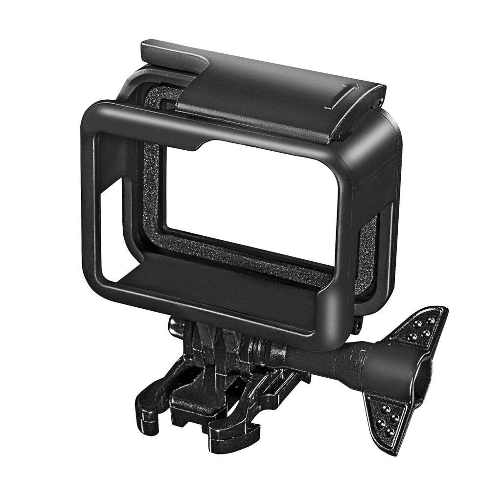 Telaio Mantona Comfort per GoPro Hero 7 6 5 Immagine del prodotto 