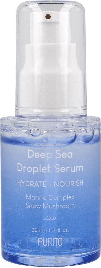 Purito Hydro Wave Deep Sea Serum