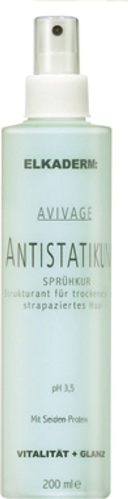 Avivage Antistatikum 200ml Produktbild 