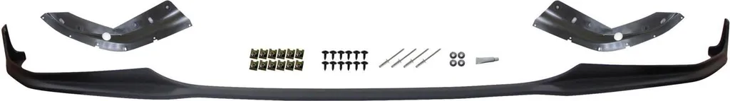 Spoiler avant DIEDERICHS 1219163 pour BMW Série 3 G20 G80 G28 2019-