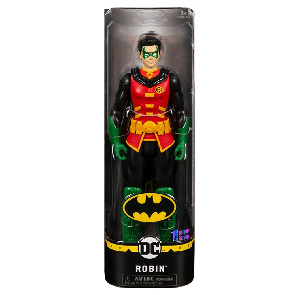 BAT Batman - 30 cm figurky Obrázek produktu 43