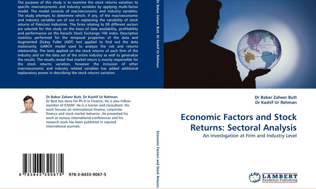 Economic Factors and Stock Returns: Sectoral Analysis