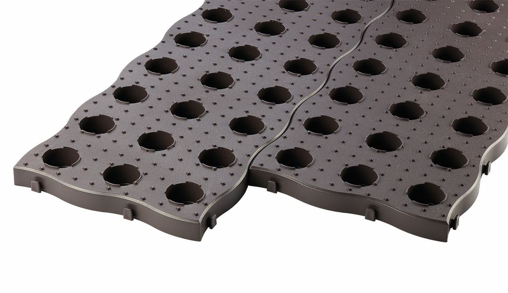 Garantia Beetplatte Maxi 70 x 24 cm Produktbild 18