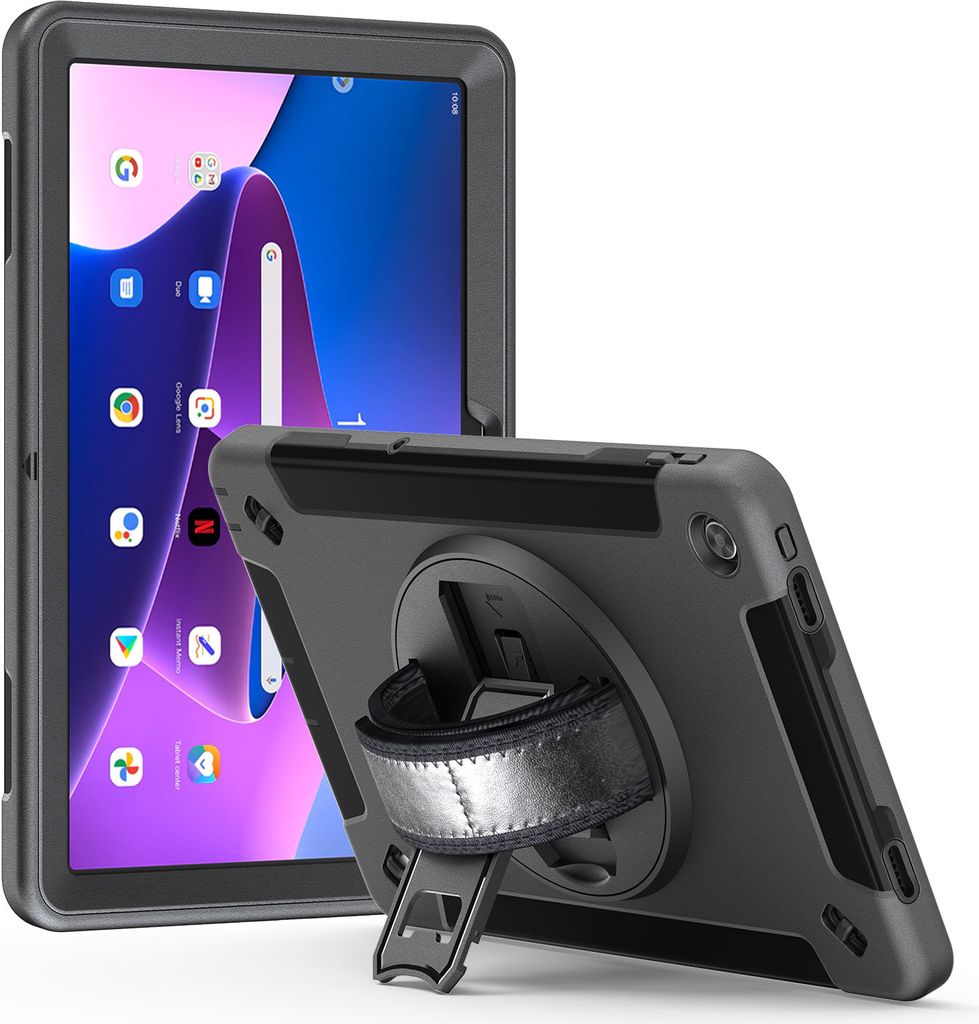 INF Schutzhülle für Lenovo Tablet Model 5