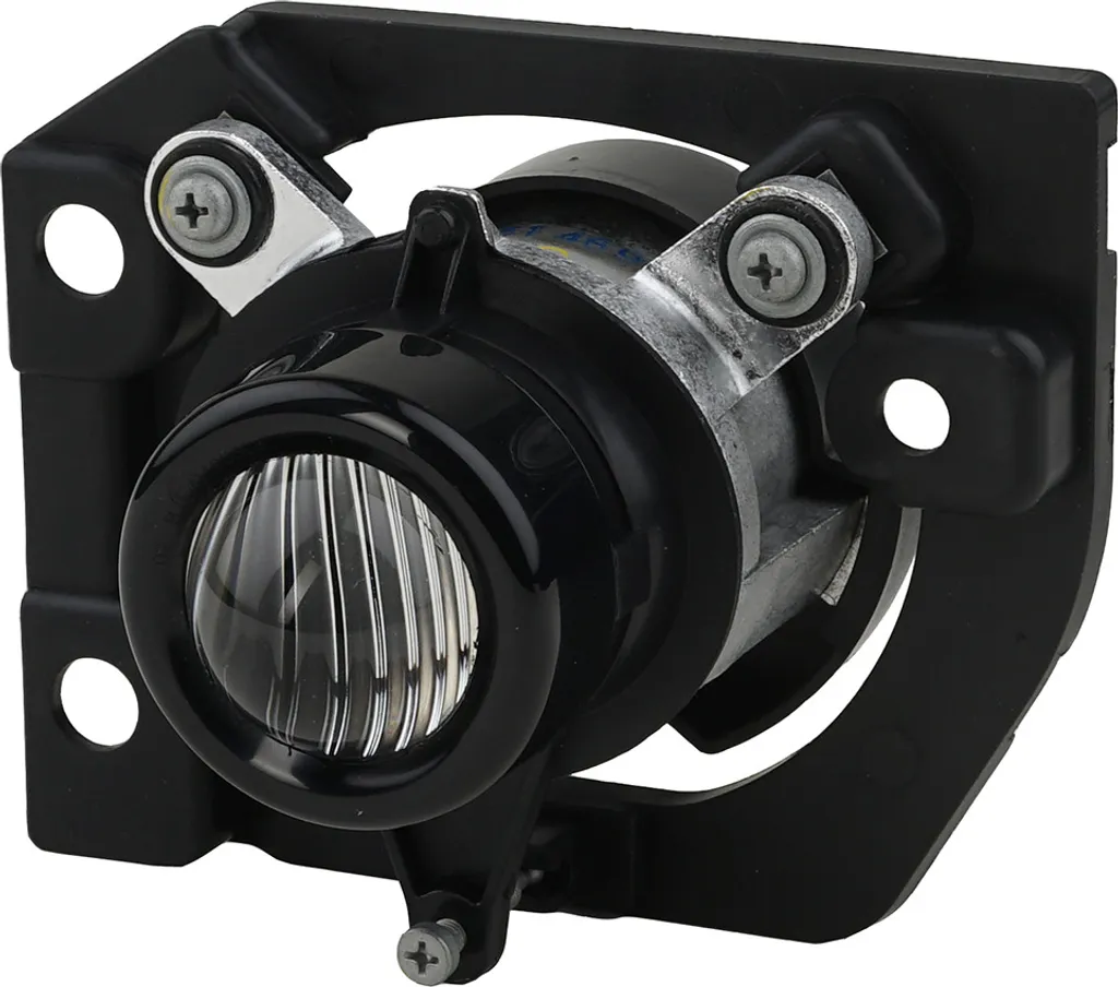 Johns Fendinebbia Sinistro Fiat 500 312 H3 - Ricambio Qualità Originale