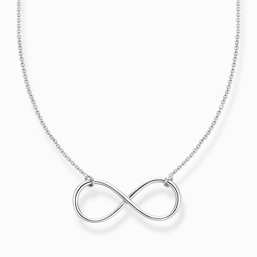 Jeu de bracelets Thomas Sabo KE2139-001-21-L45V en argent sterling 925