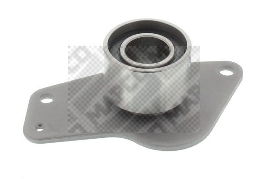 MAPCO 23155 Umlenkrolle Zahnriemen Ø50mm für RENAULT CLIO Produktbild 