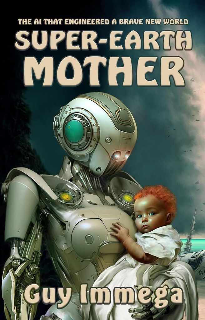 Super-Earth Mother