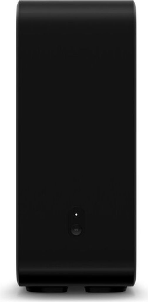 Sonos Sub Gen3 Black Subwoofer Force Cancelling Treiber Zdjęcie produktu 6