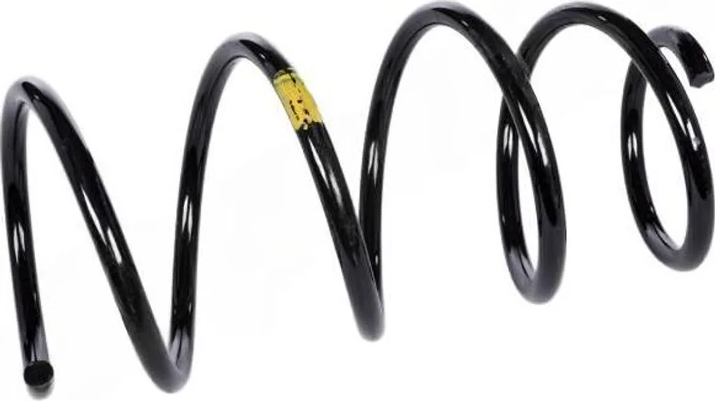 Paire de ressorts hélicoïdaux avant Toyota Rav4 - Remplacement 48131-42890