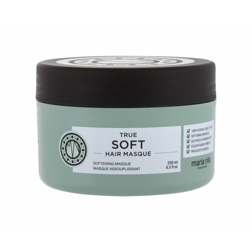 Maria Nila True Soft Hair Masque Produktbild 