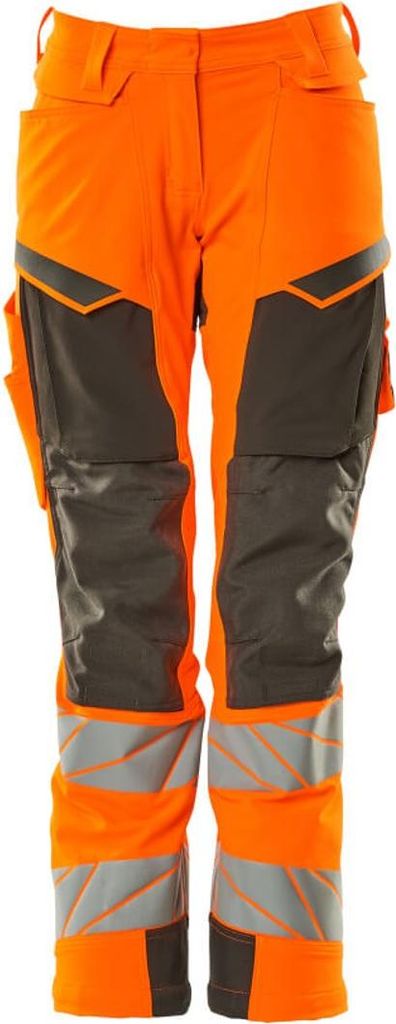MASCOT 19078-511-1418-76C40, Hosen, Frau, 76C40, 860 mm, 76 cm, Elastolefin, Polyester