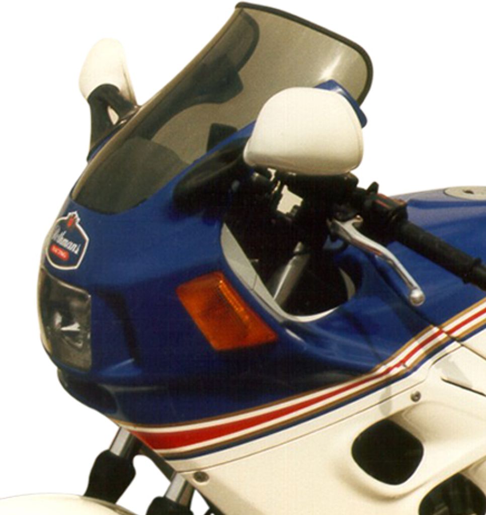 MRA Tourenscheibe, HONDA CBR 1000 F -88, rauchgrau
