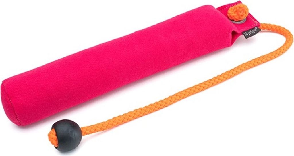 Mystique Dummy School 300g hot pink