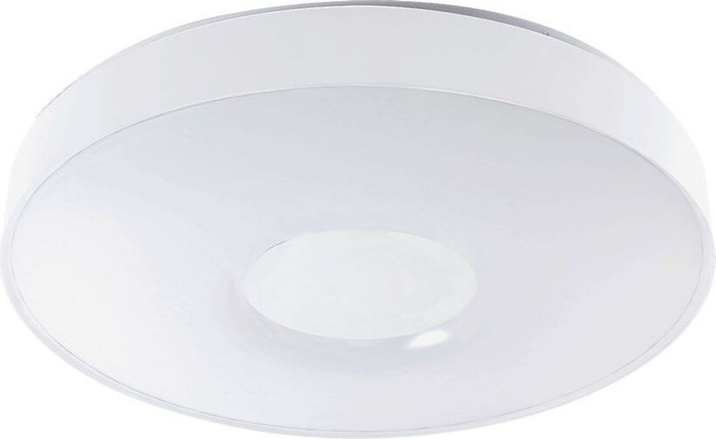 V-TAC Designer-Deckenleuchte - Farbwechsel-Fernbedienung - IP20 - 40W- 4000 Lumen - 3IN1