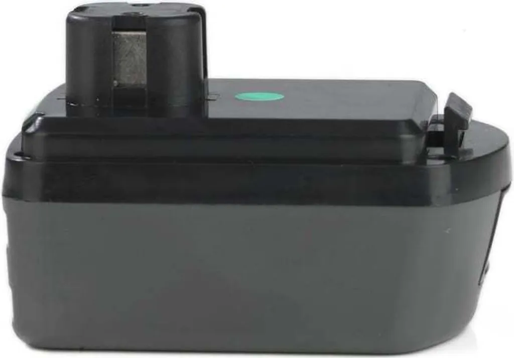 Batteria CLEANmaxx 14,8V 2000mAh | Ricambio Originale per Aspirapolvere