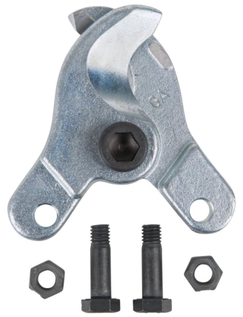 KS Tools Messerkopf für Kabelschere 117.1233, 117.2234
