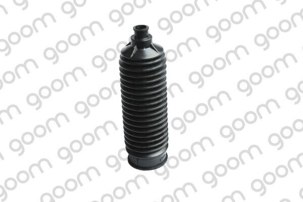 GOOM SBK-0206 Lenkmanschette Gummi für FORD TRANSIT CONNECT (P65, P70, P80) Vorne