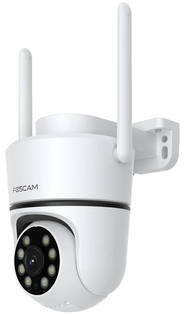 Caméra IP Wi-Fi Foscam PD5 résolution 3K avec détection intelligente IA - 3