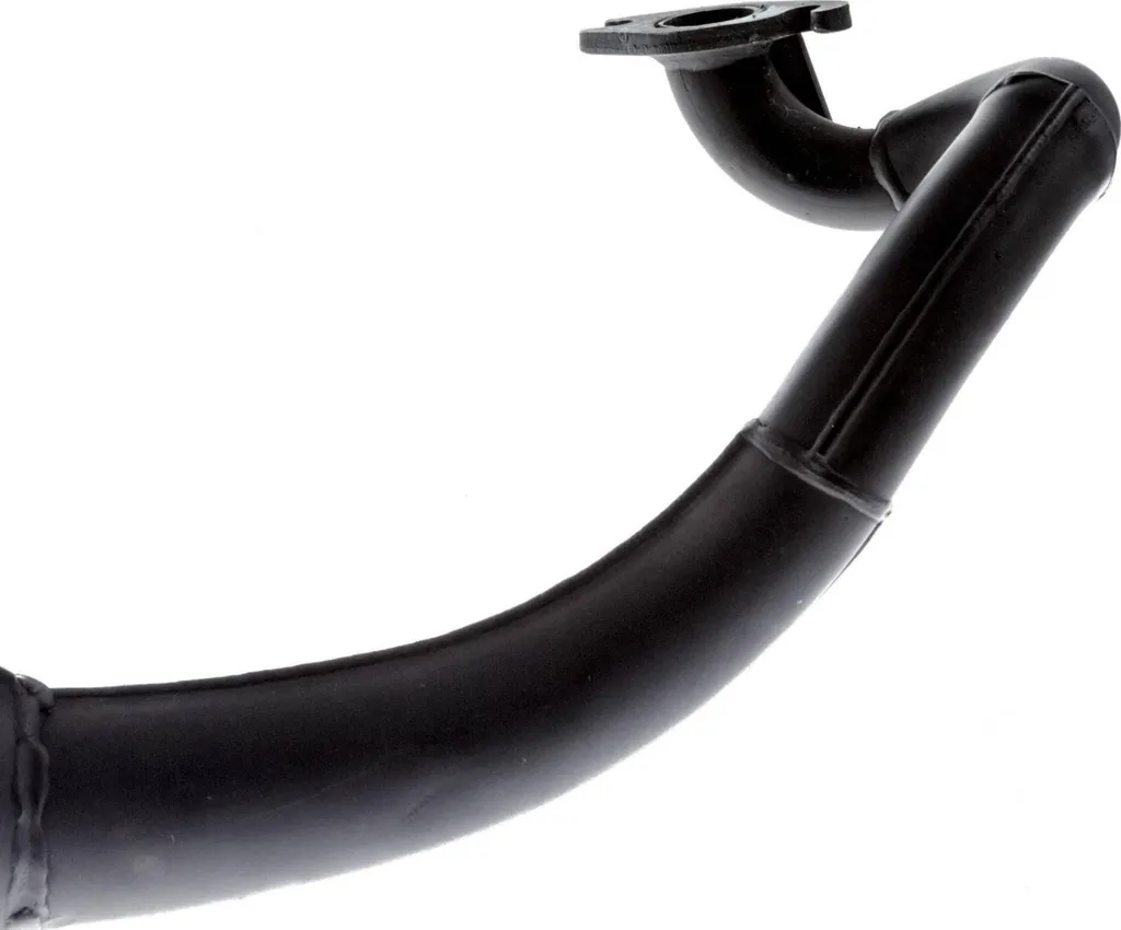 Échappement Haute Performance Polini 1E40QMB pour CPI Keeway - 3