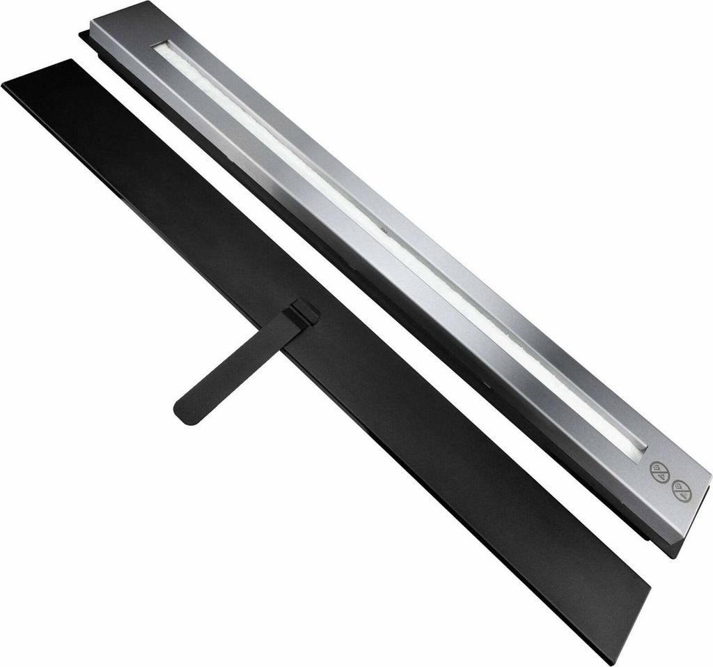 Dmora Schwarz Bioethanol Brenner Ecoflame