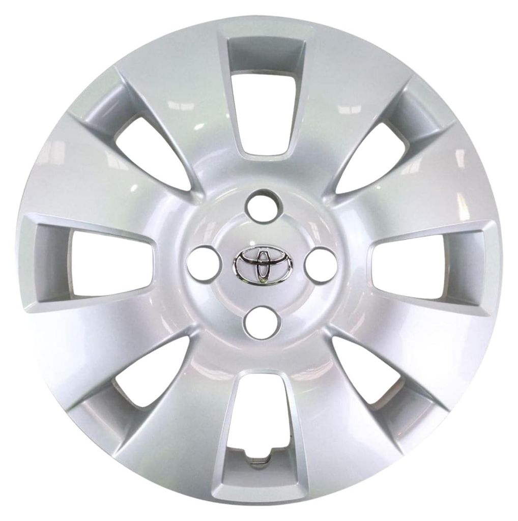 TOYOTA Yaris Protezione cerchio 15 pollici 1pc 42602-0D080 Immagine del prodotto 