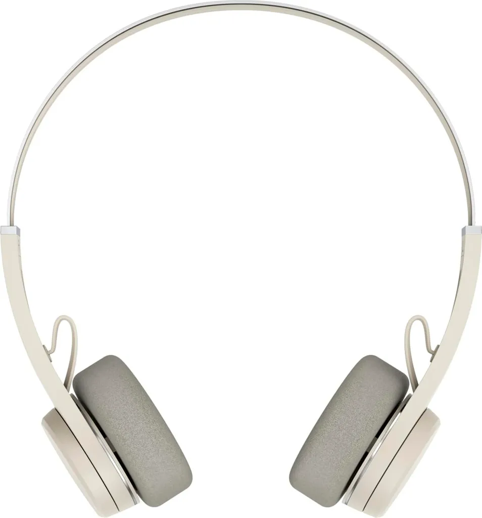 Oreillette Bluetooth On-Ear Mondo by Defunc Gris Idéale pour vos Déplacements - 2