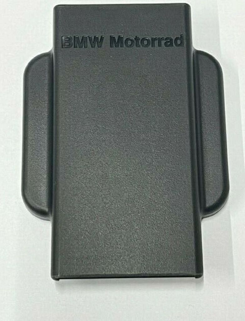 Original BMW Motorrad Abdeckung Mount Cradle Navigator V Navigator VI Zubehör