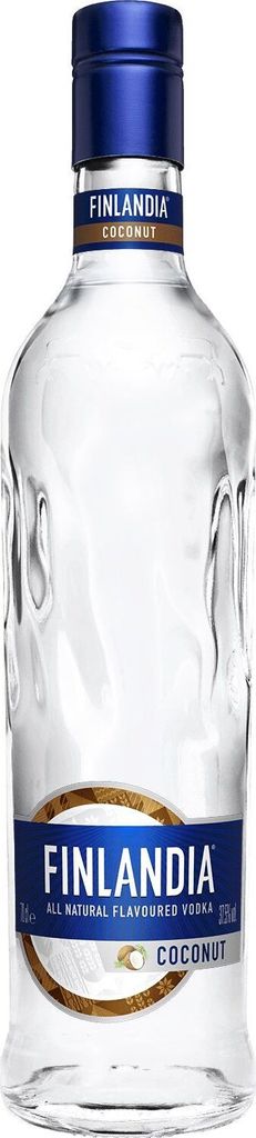 Wodka Finlandia Coconut 700 ml | Vodka