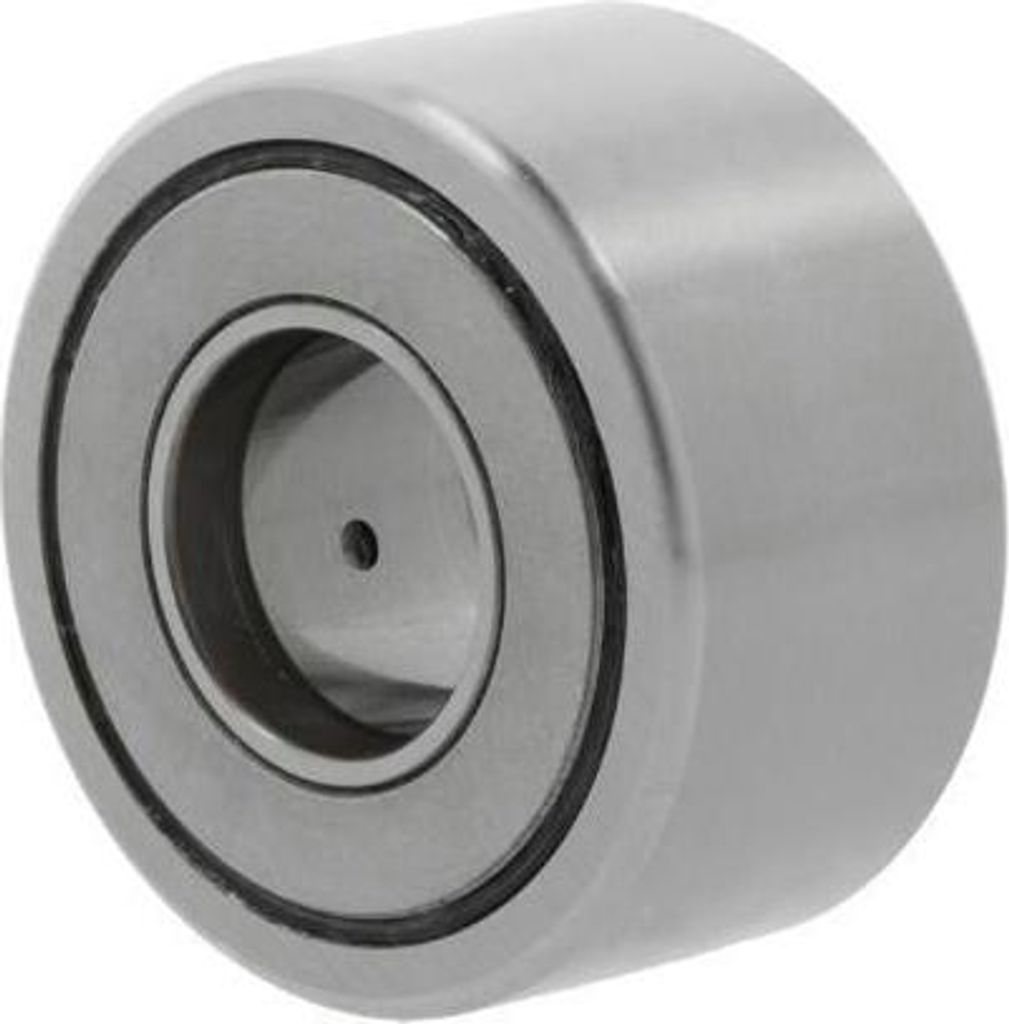Stützrolle NATV30 -PP ID 30mm AD 62mm Breite28mm NKE