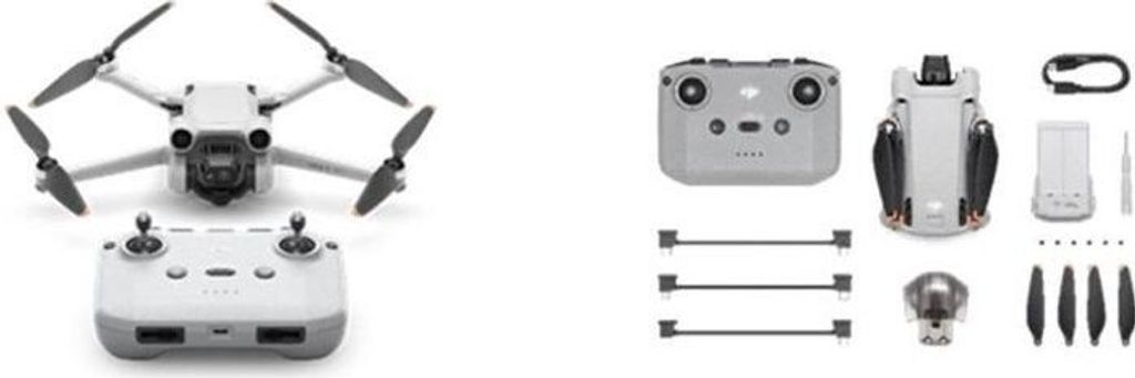 Dron DJI Mini 3 Pro Obrázok produktu 11
