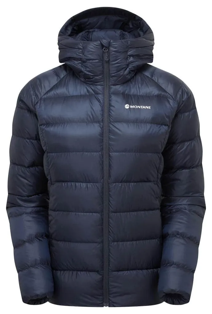 Doudoune Anti-Froid Montane Anti-Freeze XT Femme L - Finis les Frissons