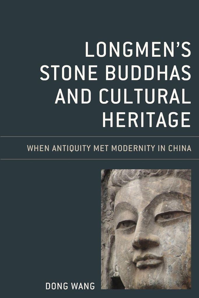 Longmen's Stone Buddhas and Cultural Heritage
