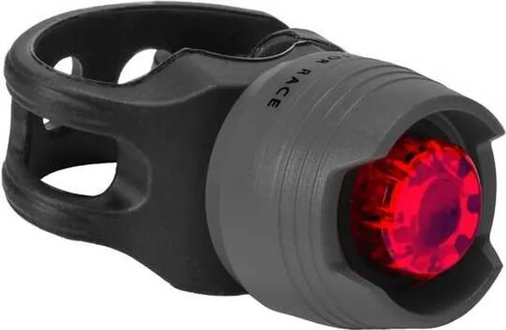 Feu de signalisation Cube Diamond Light Hqp idéal pour cyclisme urbain